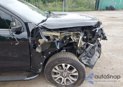 2019 Ford Ranger Lariat z USA, uszkodzony, nr VIN 1FTER4FH2KLB23302